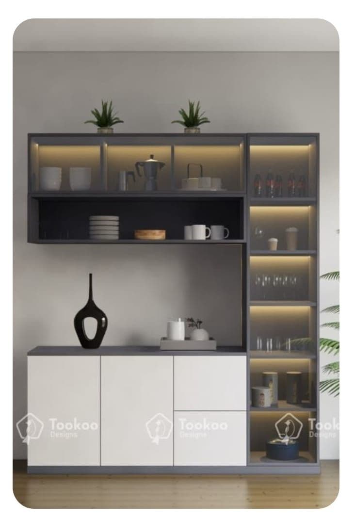 UPVC windows