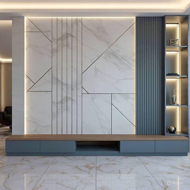 Modular kitchen