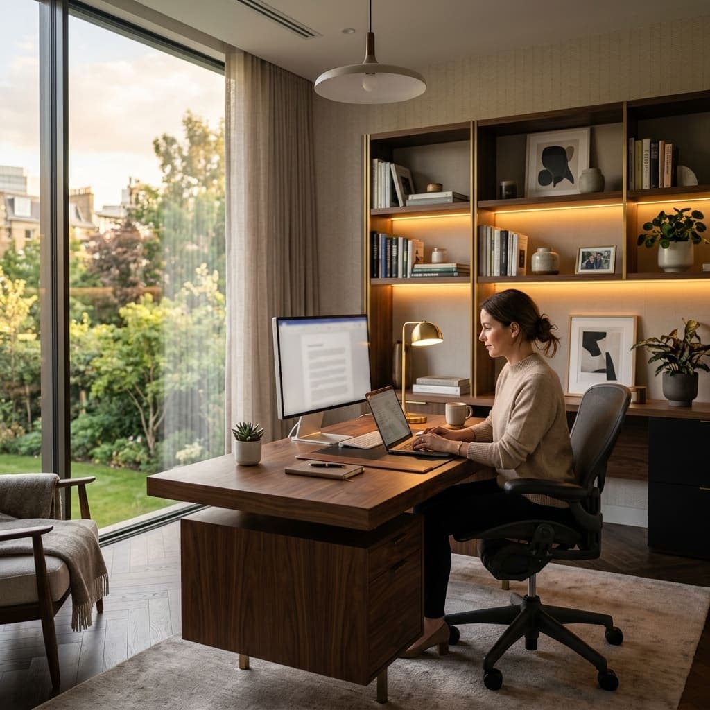 Home & Office Projects