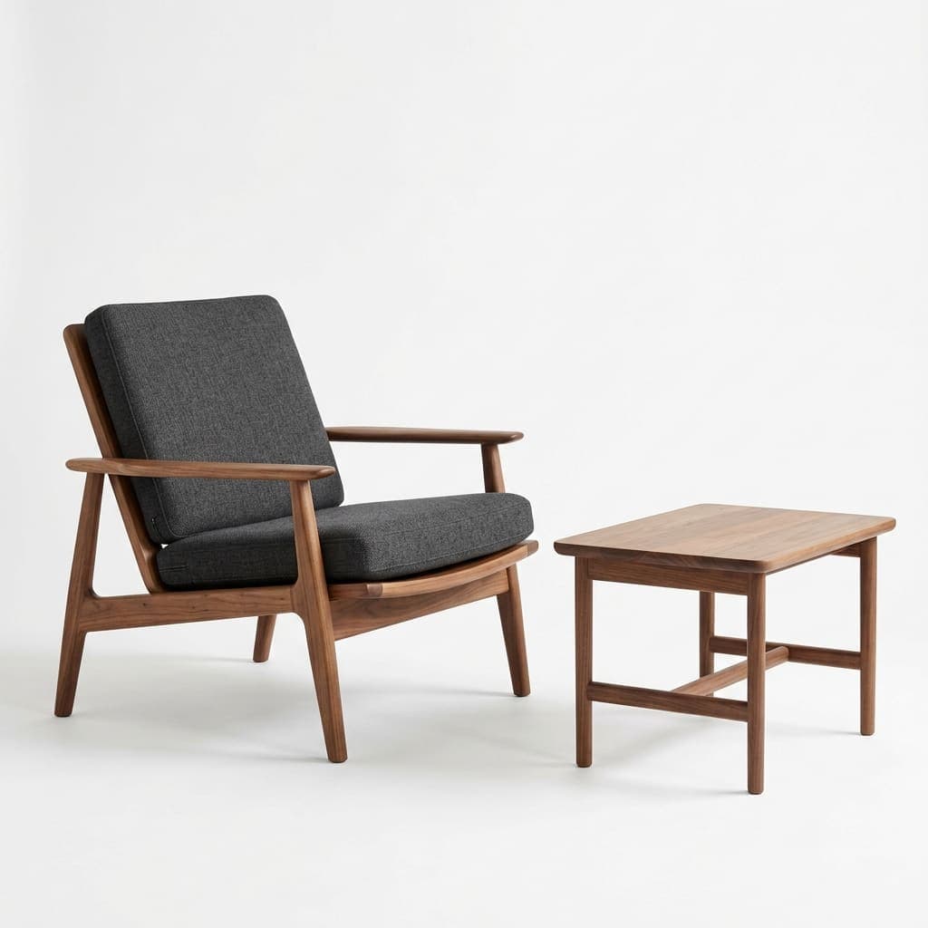 Wooden Furniture